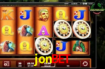 A Revolução dos Aplicativos de Jogos no jonbet