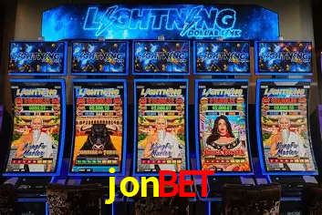 A Emoção da Loteria na jonbet: Uma Chance de Mudança de Vida