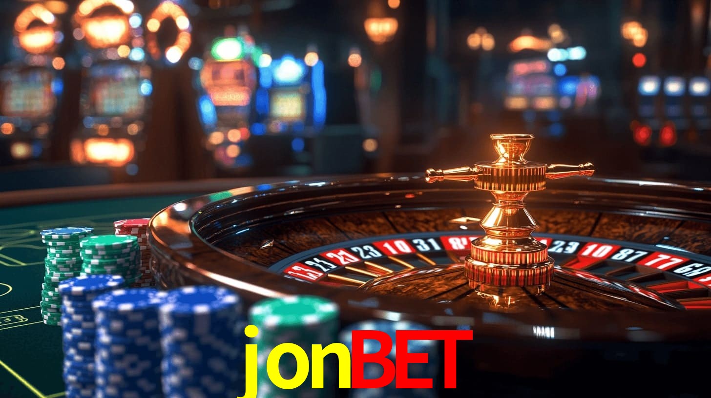 jonbet - Jackpot dos Sonhos Milionários - jonbet.com