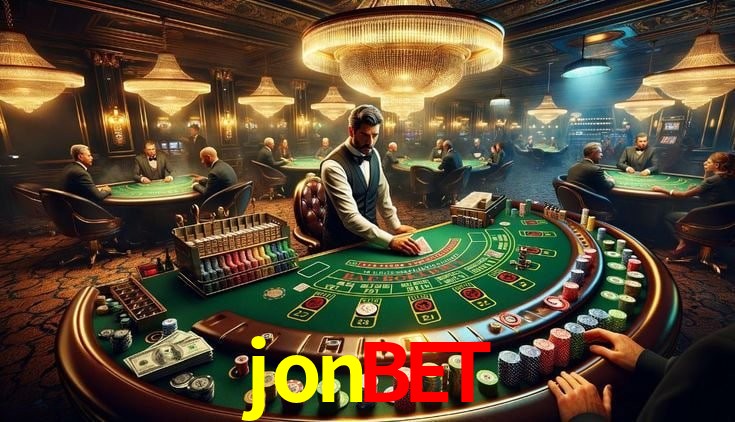 Statistics jonbet