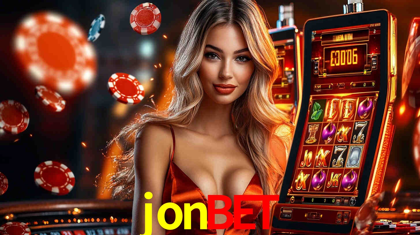 jonbet: Seu Cassino Premiado com Pagamentos Rápidos