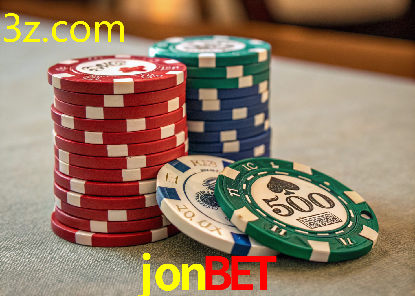 JONBET