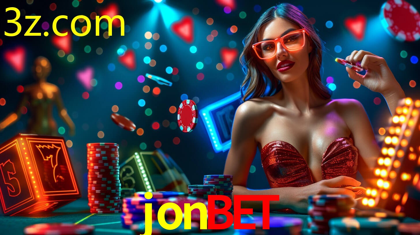 JONBET