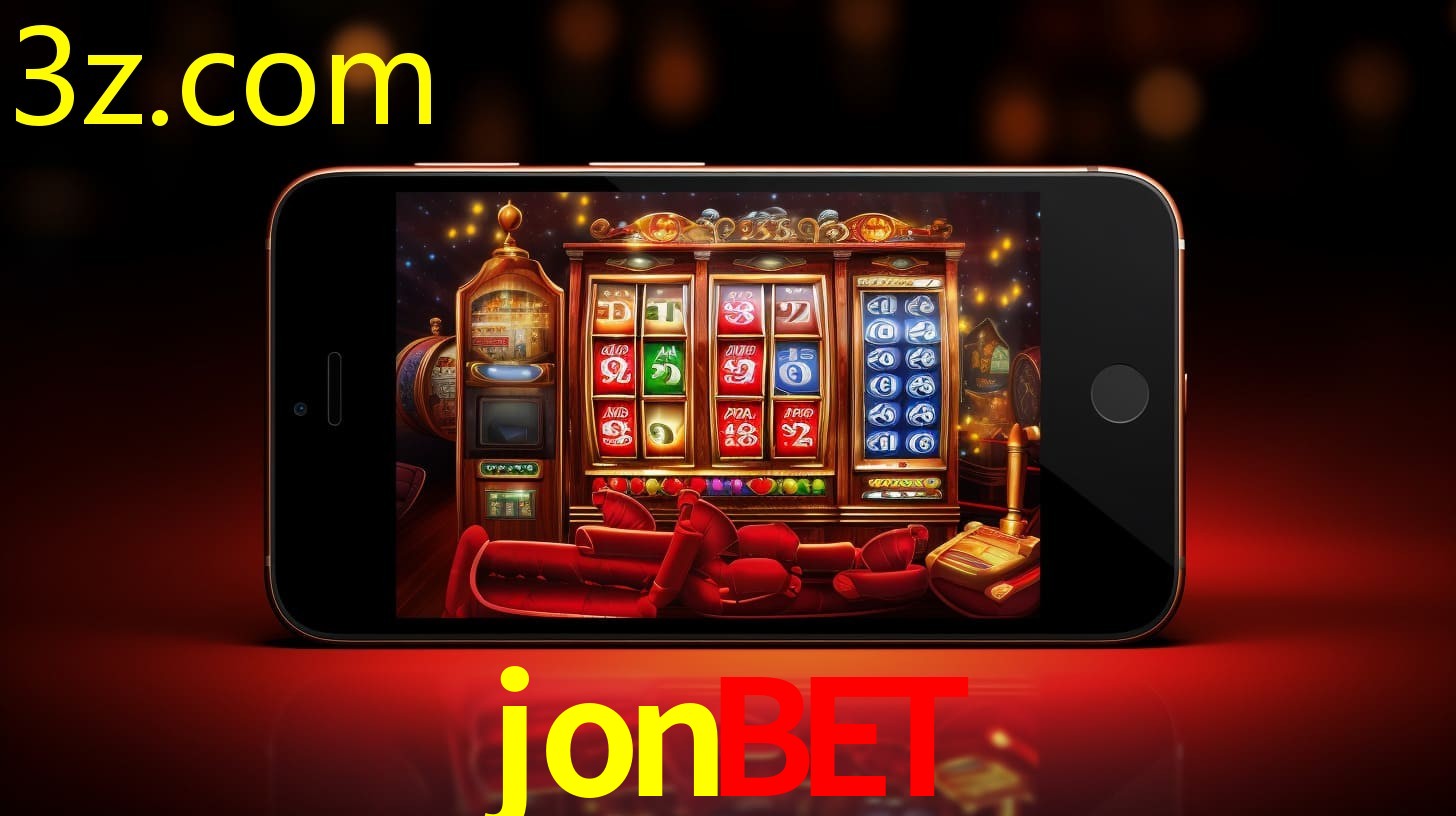 JONBET