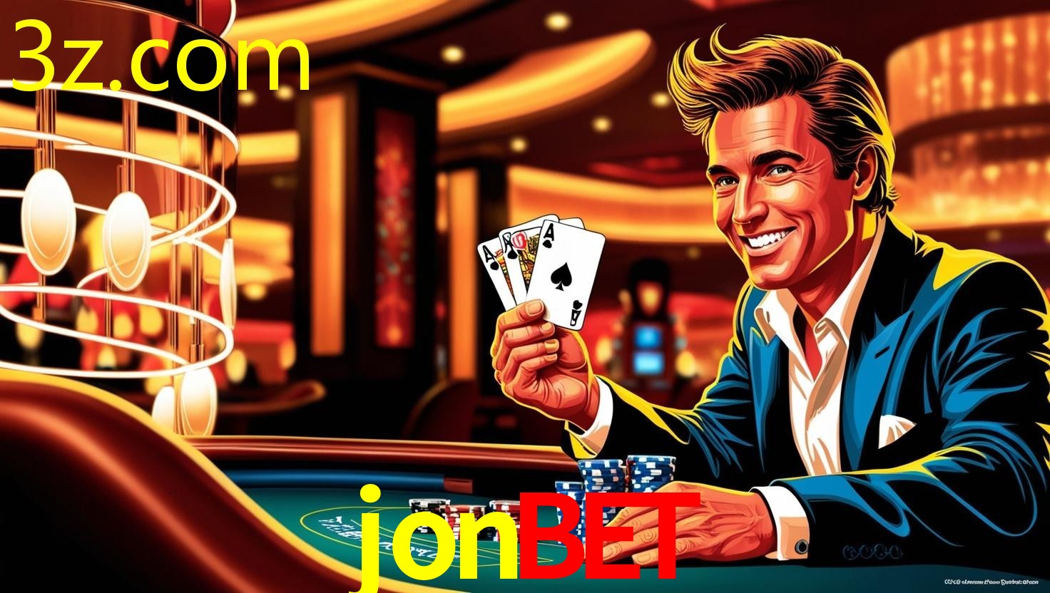 JONBET