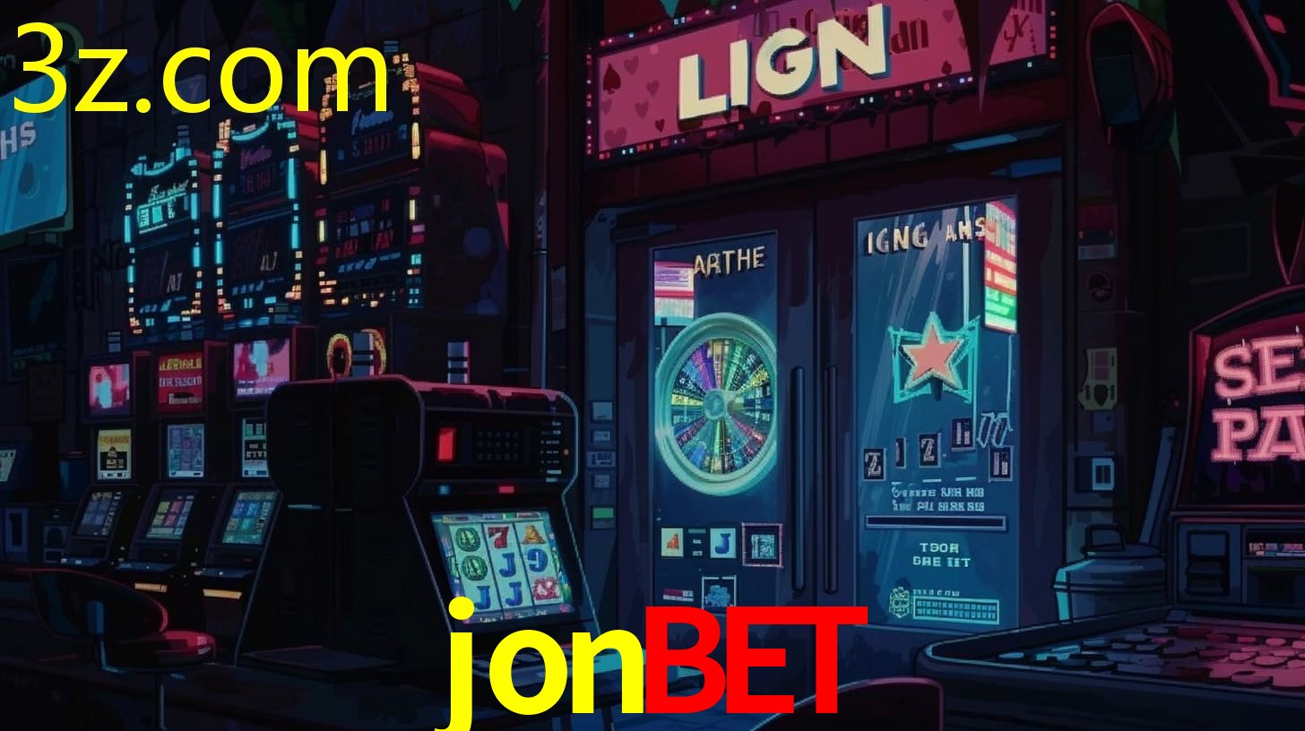 JONBET