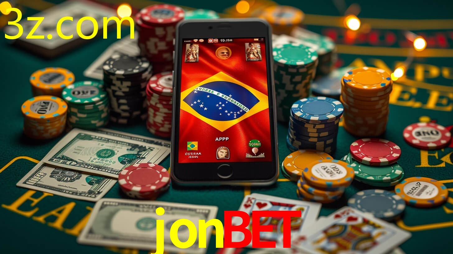 JONBET