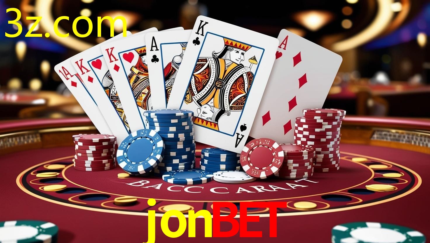 JONBET