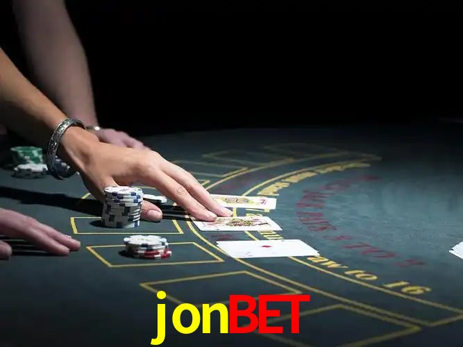 Platform Technology jonbet