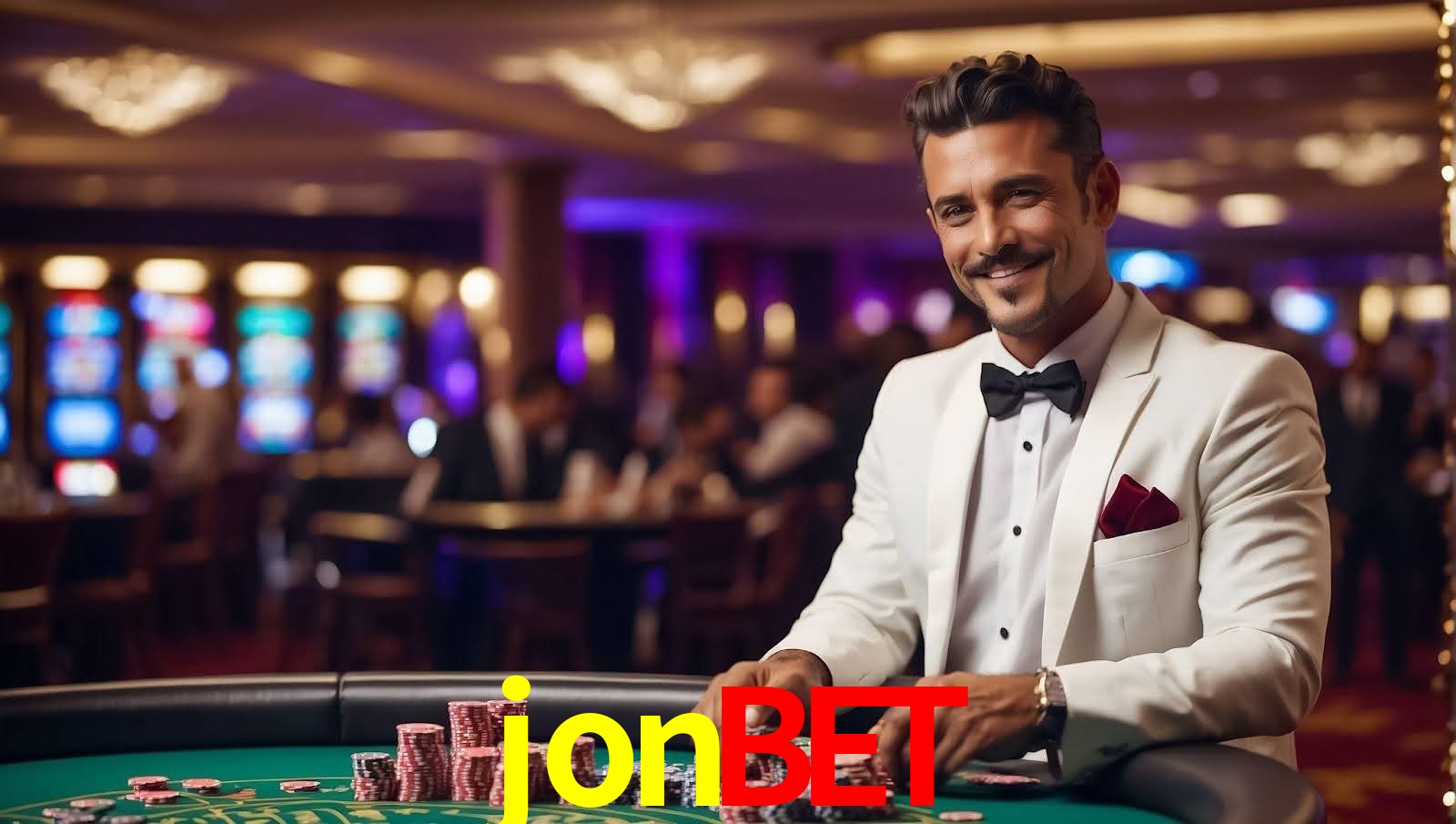 Quick Registration jonbet