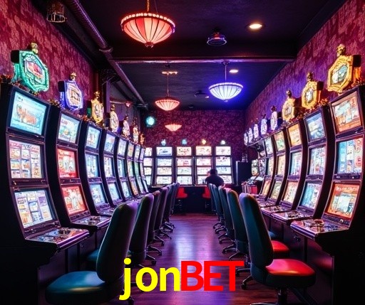 Flash Promotion jonbet