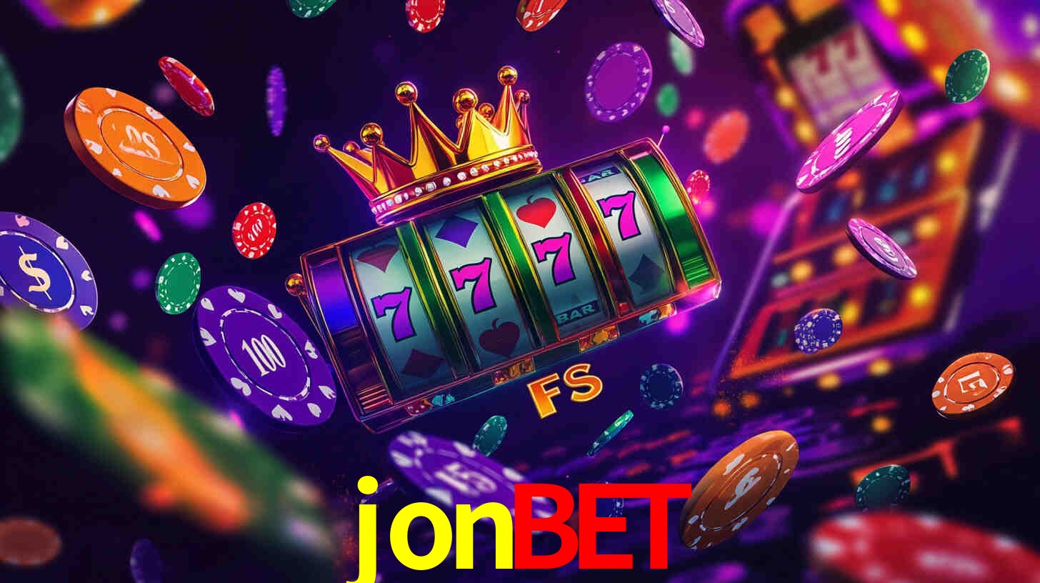 Premium Interface jonbet