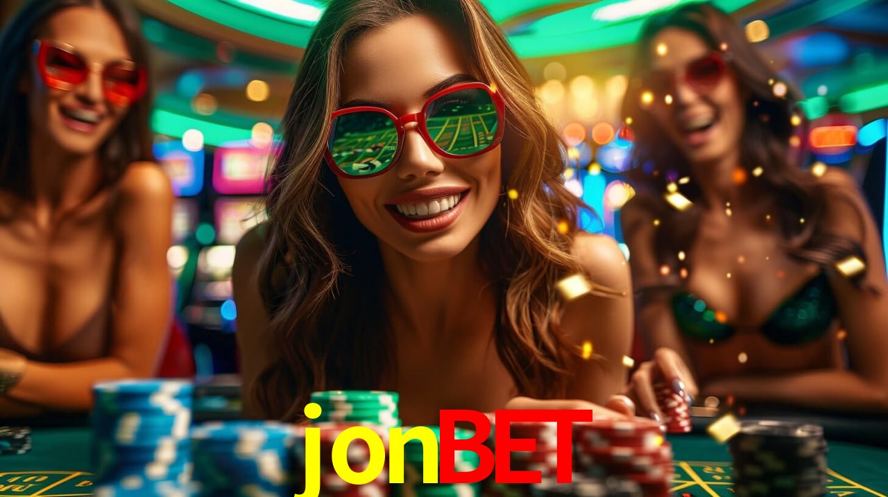 Tennis Betting jonbet