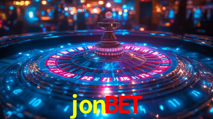 jonbet login