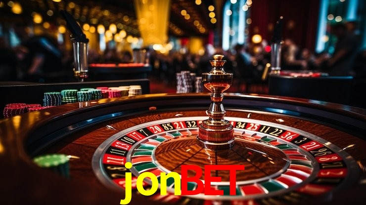 Seasonal Promotions jonbet