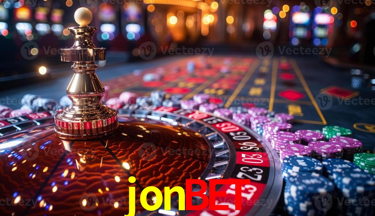 Exclusive Offers jonbet