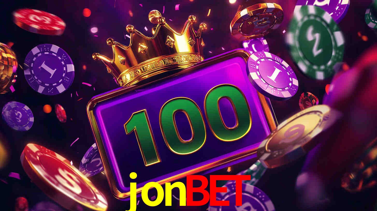 jonbet App Interface