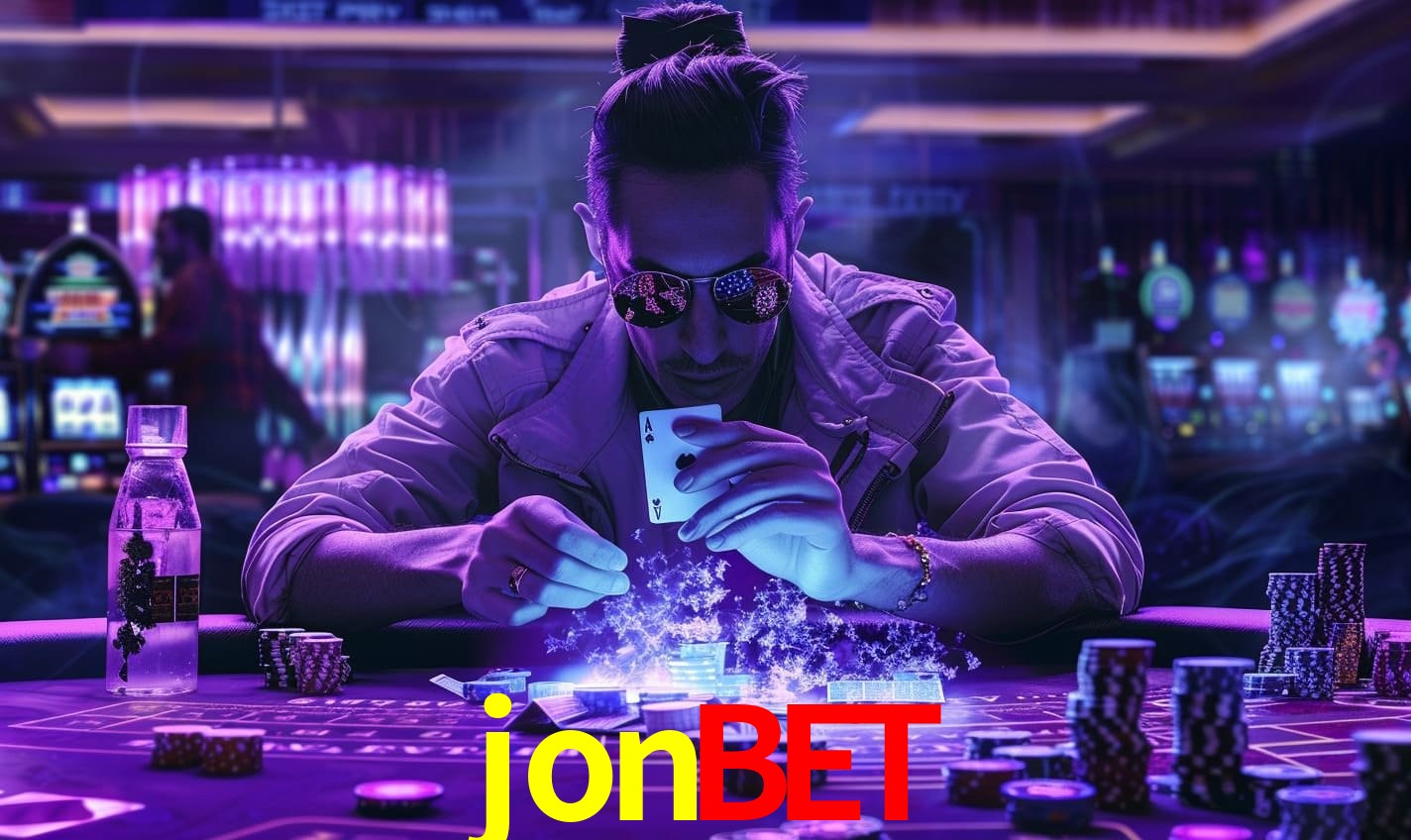 VIP Casino jonbet