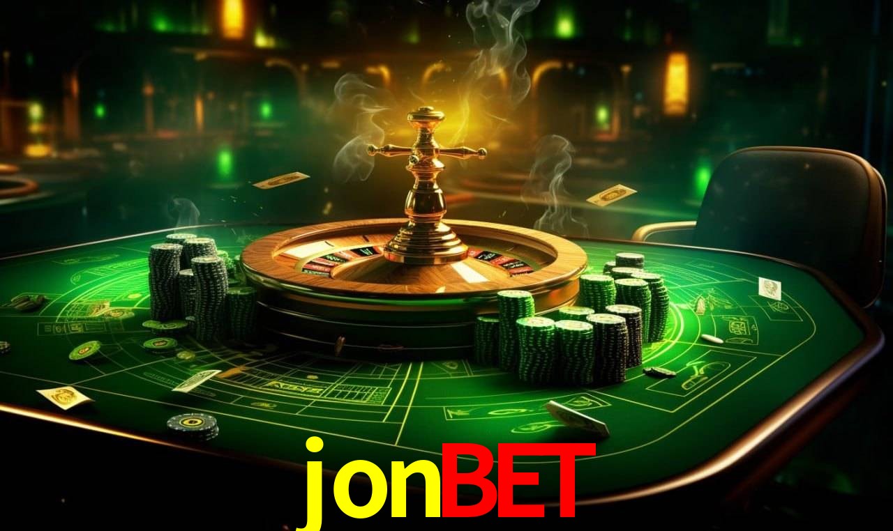 Desvendando o Mundo dos Jogos Virtuais na jonbet