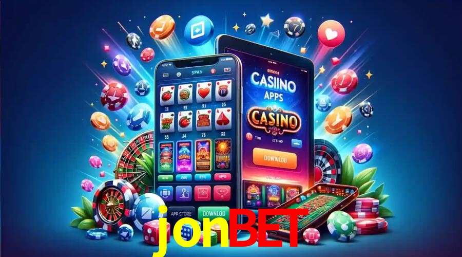 Account Benefits jonbet