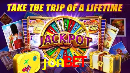 Roulette Table jonbet