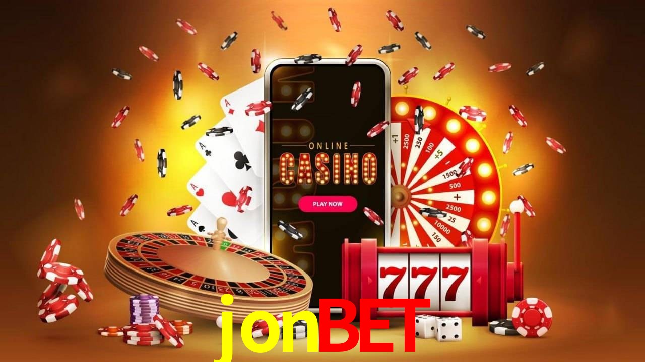 Slot Games jonbet