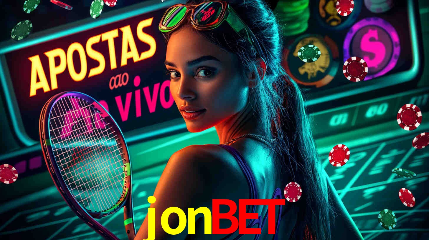 Inovações de Jogos na jonbet: O Futuro das Experiências Interativas