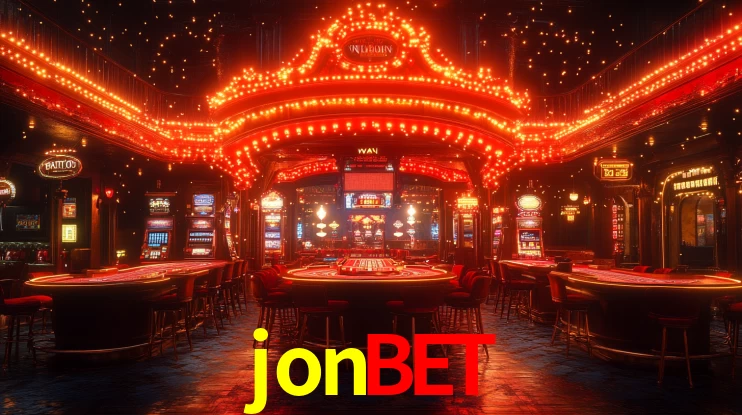 Explore as vantagens do jonbet: serviço profissional e confiabilidade