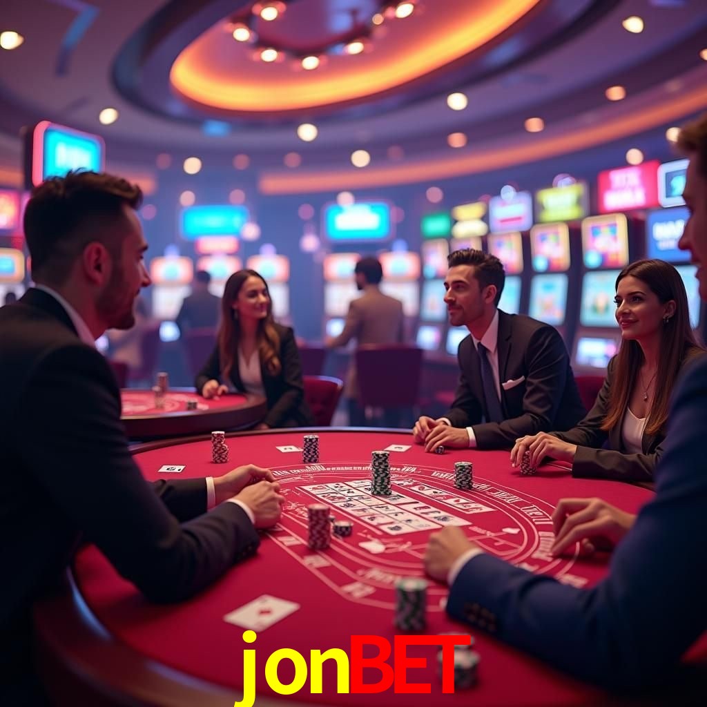 cassino jonbet