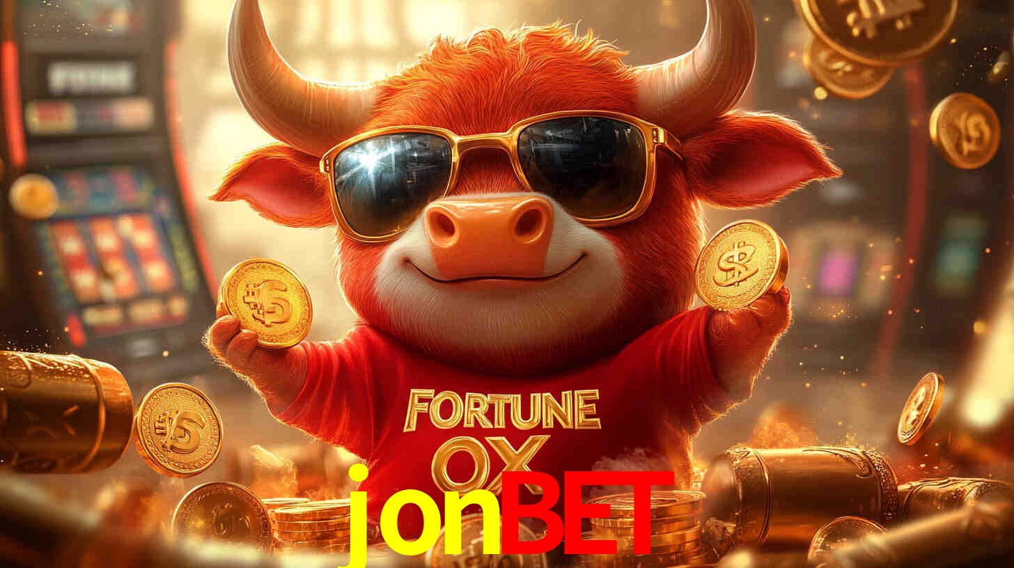 jonbet login