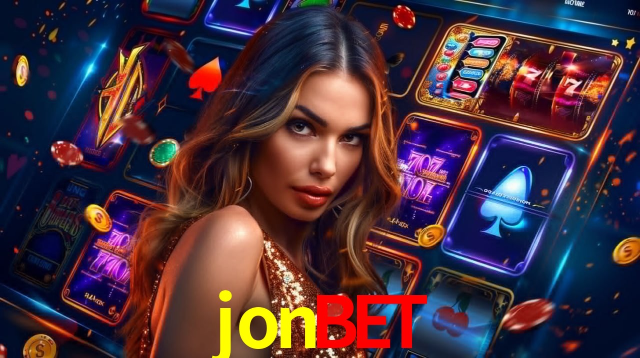 Inovações de Jogos na jonbet: O Futuro das Experiências Interativas