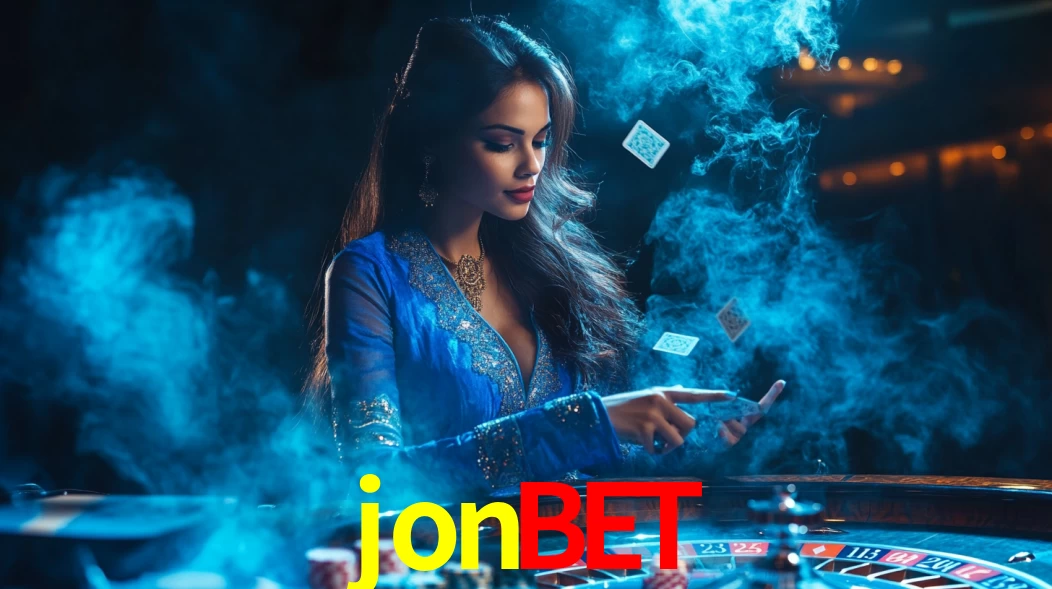 Descubra a Essência do jonbet: Nossa História e Compromissos