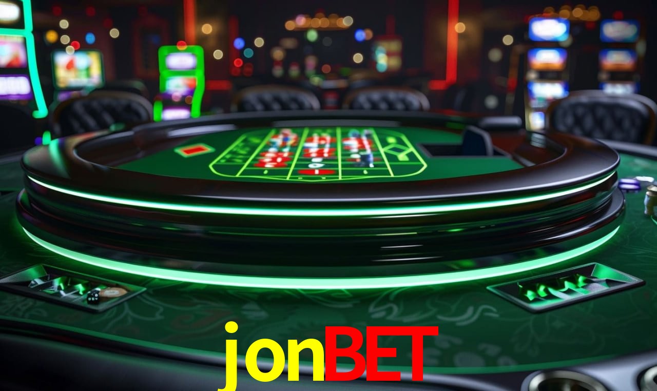 Weekend Specials jonbet