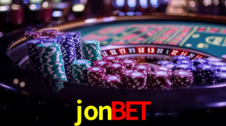 Welcome Bonus jonbet