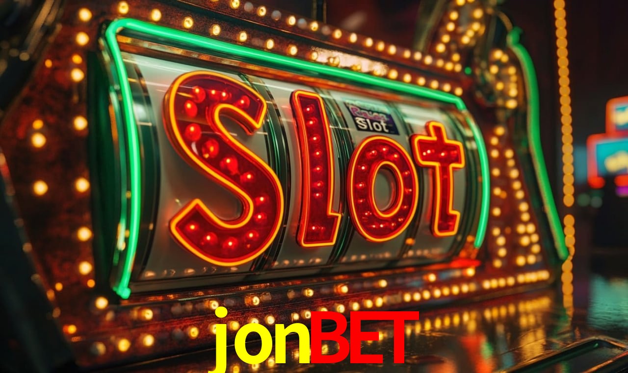Account Benefits jonbet
